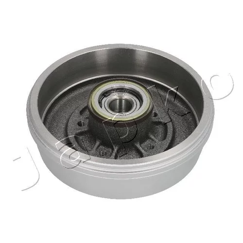 Brzdový bubon 56006C /JAPKO/ - obr. 1