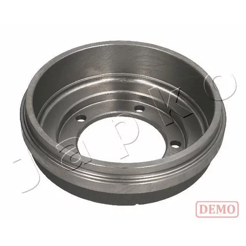 Brzdový bubon 560314C /JAPKO/ - obr. 1