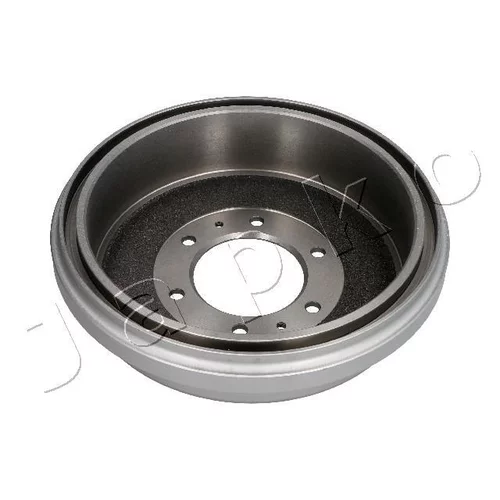 Brzdový bubon 56122C /JAPKO/ - obr. 1