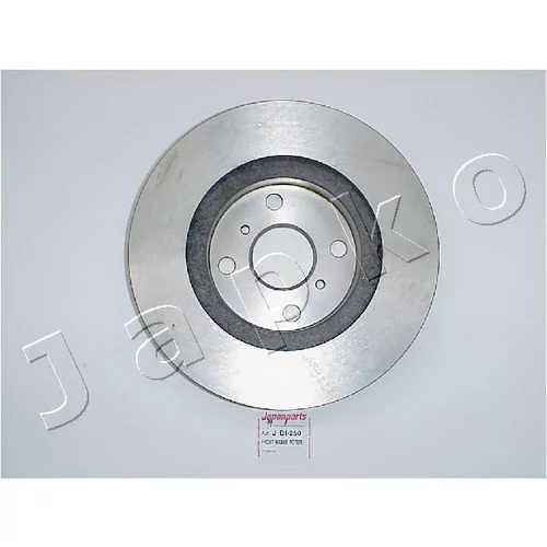 Brzdový kotúč JAPKO 60250