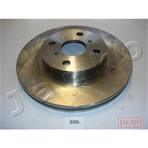 Brzdový kotúč JAPKO 60288C