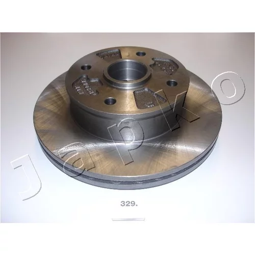 Brzdový kotúč JAPKO 60329