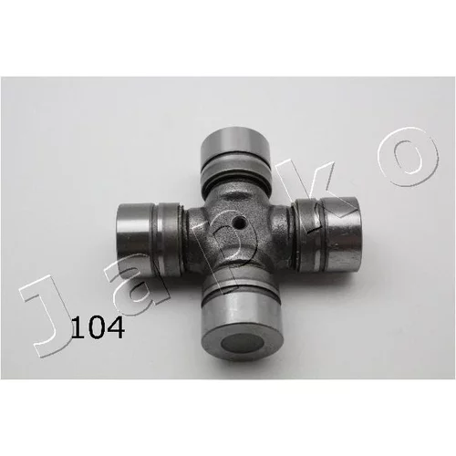 Kĺbový hriadeľ JAPKO 66104