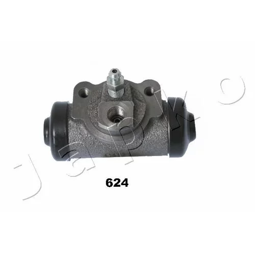 Brzdový valček kolesa JAPKO 67624