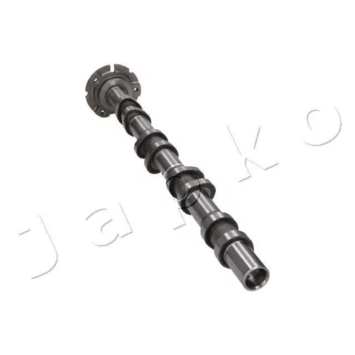 Vačkový hriadeľ 6FO002 /JAPKO/ - obr. 2