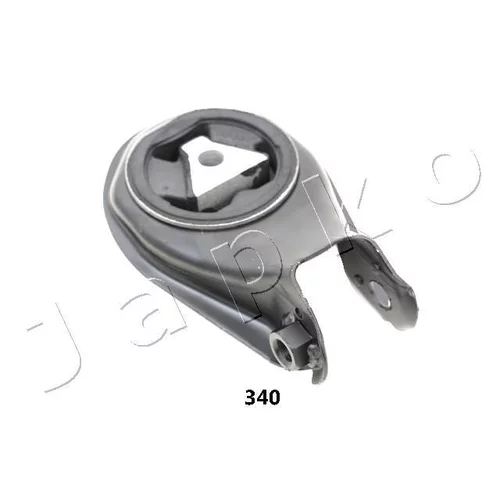 Uloženie motora GOJ340 /JAPKO/ - obr. 1