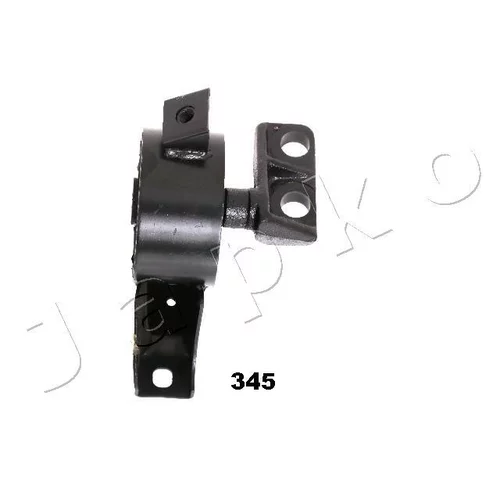 Uloženie motora GOJ345 /JAPKO/ - obr. 1