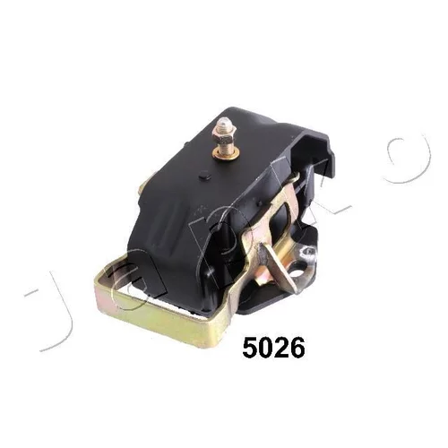 Uloženie motora JAPKO GOJ5026