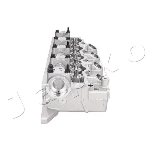 Hlava valcov motora JHY012S /JAPKO/ - obr. 2