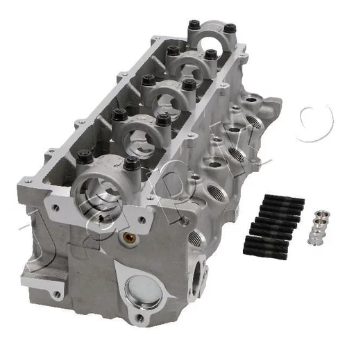 Hlava valcov motora JSZ008S /JAPKO/ - obr. 5