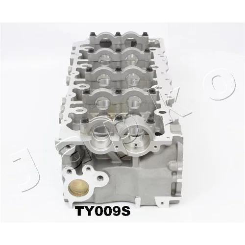 Hlava valcov motora JTY009S /JAPKO/ - obr. 1