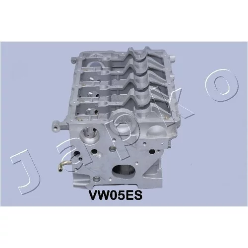 Hlava valcov motora JVW05ES /JAPKO/ - obr. 1
