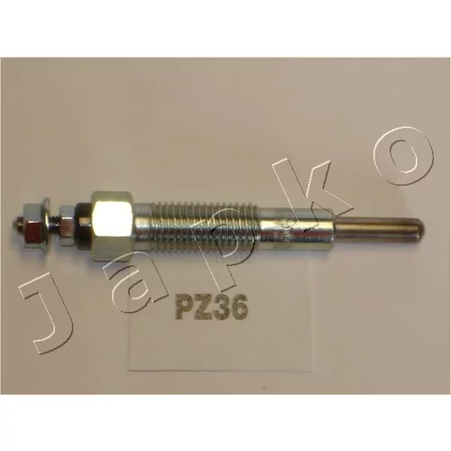 Žeraviaca sviečka JAPKO PZ36