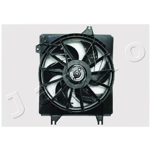 Ventilátor chladenia motora JAPKO VNT281003