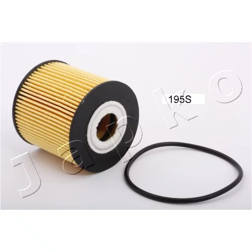 Olejový filter 10195 /JAPKO/ - obr. 1