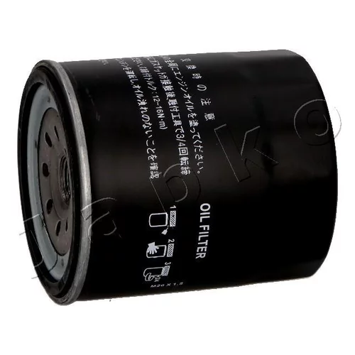 Olejový filter 10900 /JAPKO/ - obr. 1