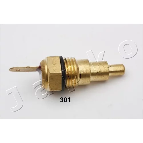 Teplotný spínač ventilátora chladenia JAPKO 12301