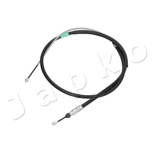 Ťažné lanko parkovacej brzdy JAPKO 1310108