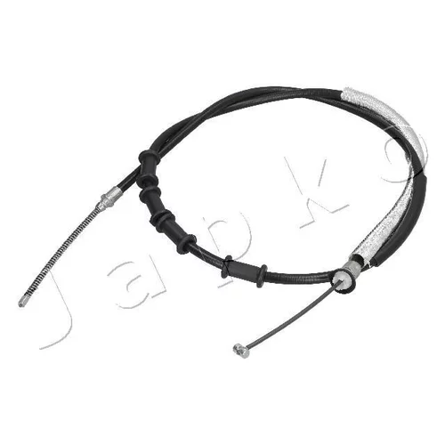 Ťažné lanko parkovacej brzdy JAPKO 13102104