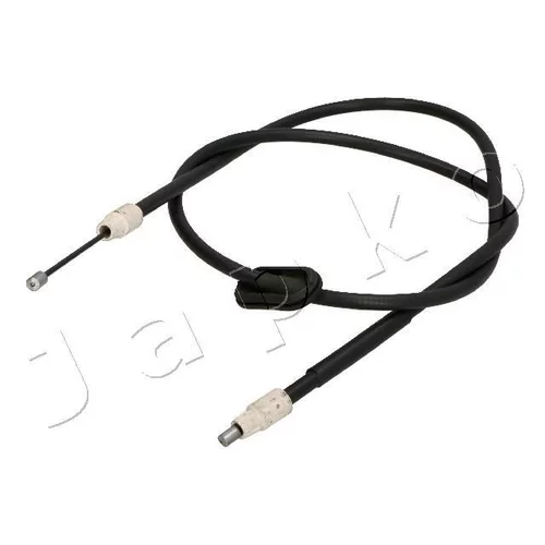 Ťažné lanko parkovacej brzdy JAPKO 1310527