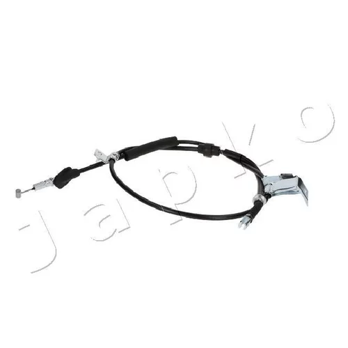 Ťažné lanko parkovacej brzdy 131413L /JAPKO/ - obr. 2