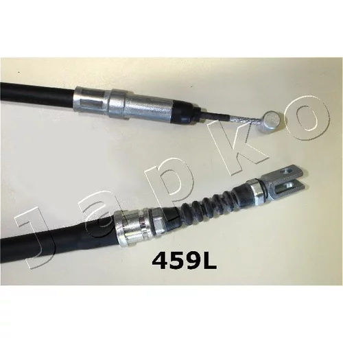 Ťažné lanko parkovacej brzdy 131459L /JAPKO/ - obr. 1