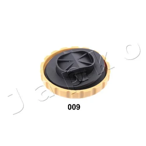 Uzáver plniaceho hrdla oleja 147009 /JAPKO/ - obr. 1