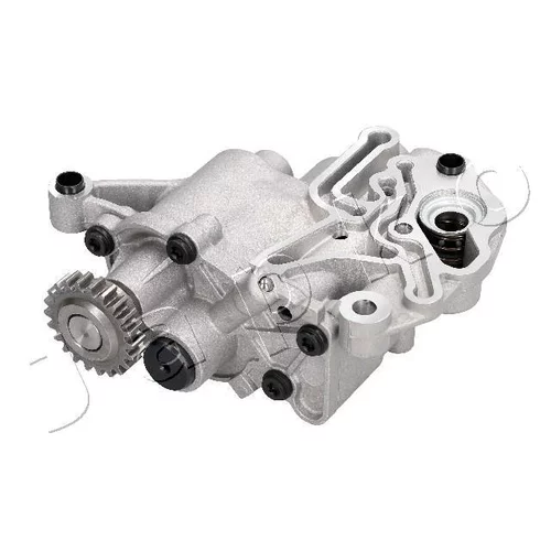 Olejové čerpadlo 157VW25 /JAPKO/ - obr. 1