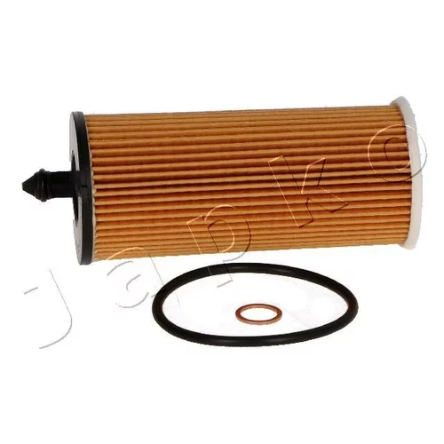 Olejový filter 1ECO141 /JAPKO/ - obr. 1