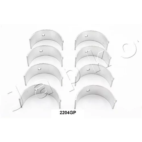 Ojničné ložisko JAPKO 22204GP