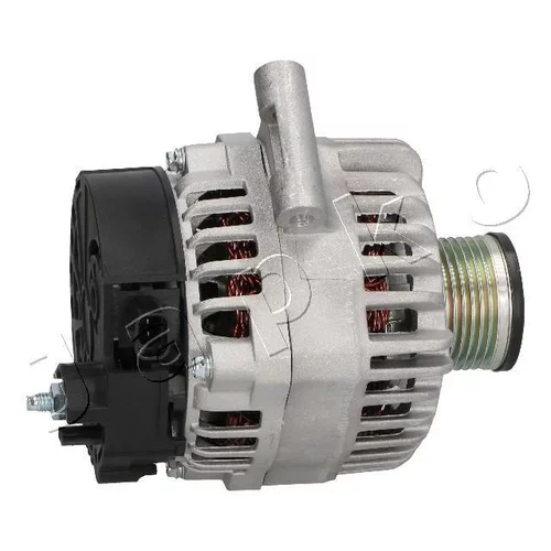 Alternátor 2Z410 /JAPKO/ - obr. 3
