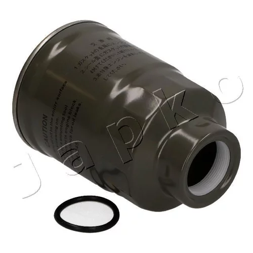 Palivový filter 30502 /JAPKO/ - obr. 3