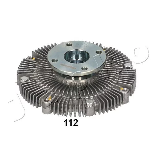 Spojka ventilátora chladenia JAPKO 36112
