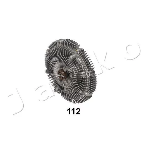Spojka ventilátora chladenia 36112 /JAPKO/ - obr. 1