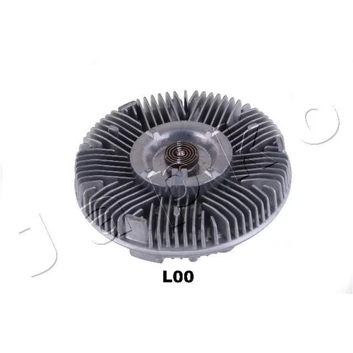 Spojka ventilátora chladenia 36L00 /JAPKO/ - obr. 1