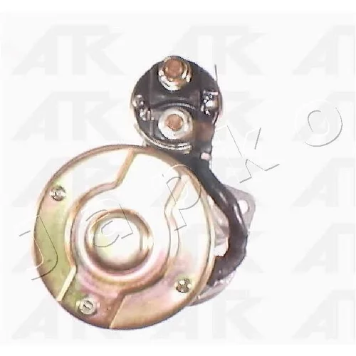 Štartér 3D158 /JAPKO/ - obr. 2