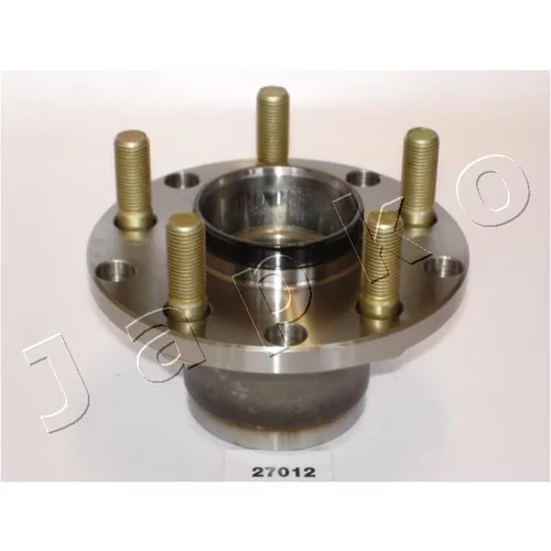 Náboj kolesa 427012 /JAPKO/ - obr. 1