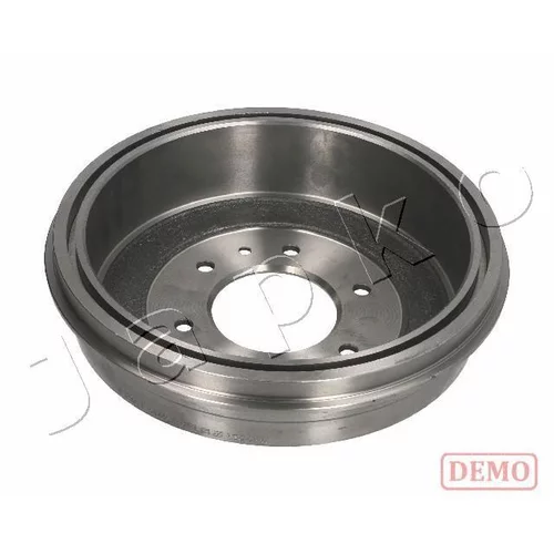 Brzdový bubon 560311C /JAPKO/ - obr. 1