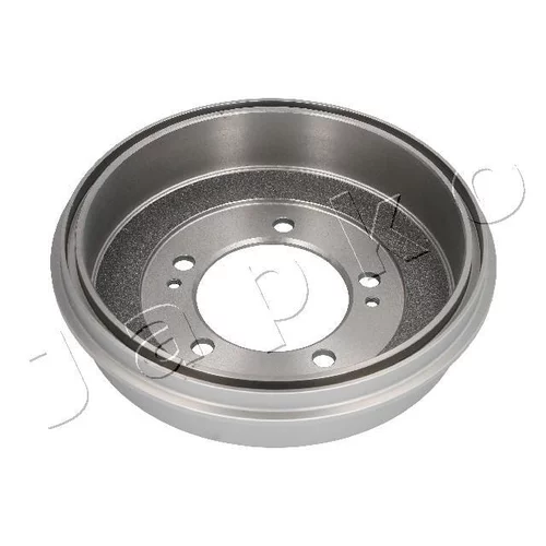 Brzdový bubon 56602C /JAPKO/ - obr. 1
