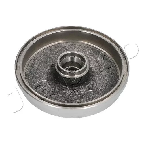 Brzdový bubon 56K10C /JAPKO/ - obr. 1