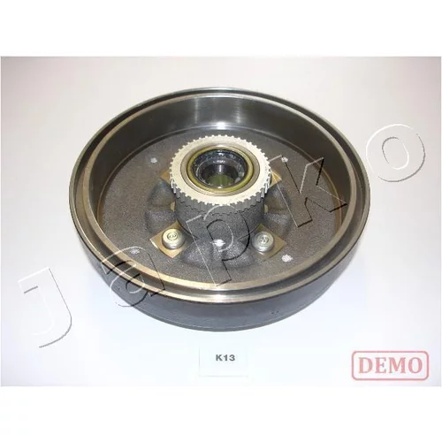 Brzdový bubon 56K13C /JAPKO/ - obr. 1