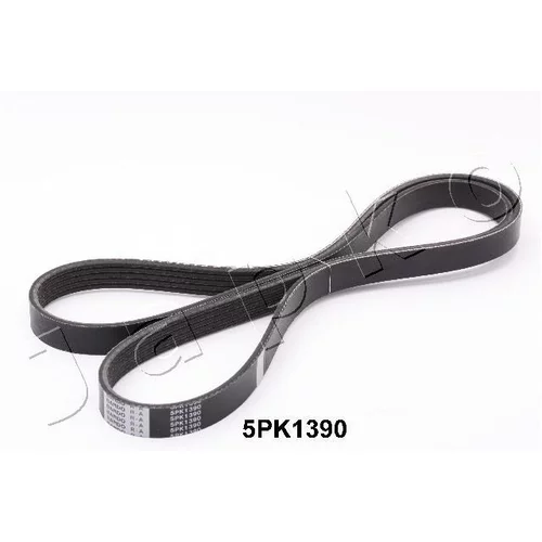 Ozubený klinový remeň 5PK1390 /JAPKO/