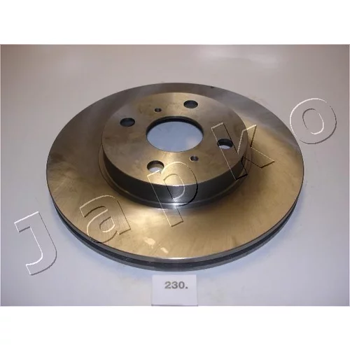 Brzdový kotúč JAPKO 60230