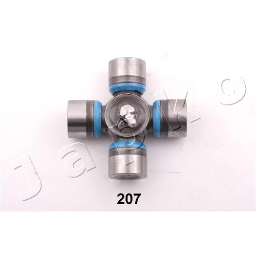 Kĺbový hriadeľ JAPKO 66207