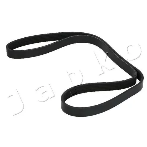 Ozubený klinový remeň JAPKO 6PK1275