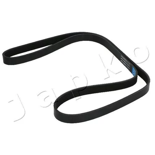 Ozubený klinový remeň JAPKO 6PK1520