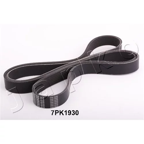 Ozubený klinový remeň JAPKO 7PK1930