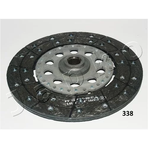 Spojková lamela JAPKO 80338