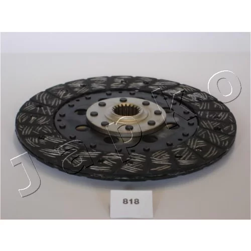 Spojková lamela 80818 /JAPKO/ - obr. 1