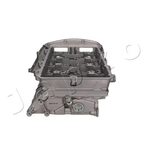 Hlava valcov motora JFO08ES /JAPKO/ - obr. 4
